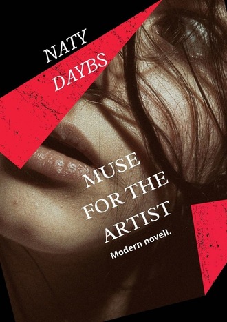 Naty Daybs. Muse for the artist