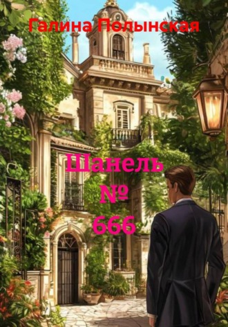 Галина Полынская. Шанель № 666