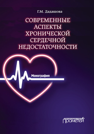 Современные аспекты хронической сердечной недостаточности. Глюльназ Дадашова