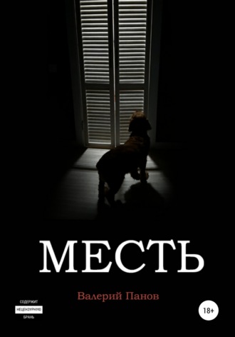 Месть. Валерий Александрович Панов