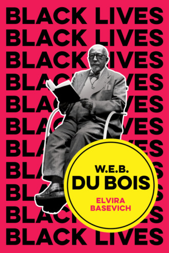 Elvira Basevich. W.E.B. Du Bois