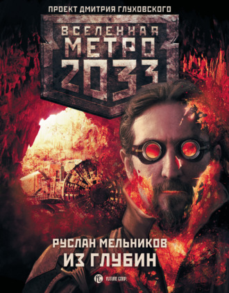Руслан Мельников. Метро 2033: Из глубин
