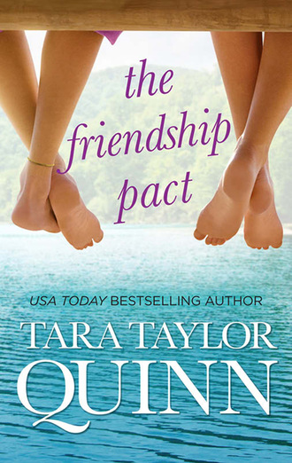 The Friendship Pact. 