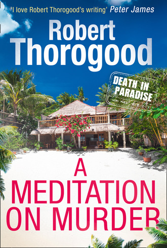 Роберт Торогуд. A Meditation On Murder