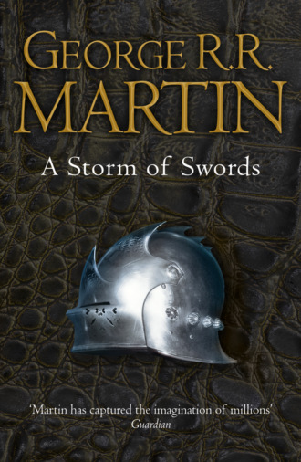 Джордж Р. Р. Мартин. A Storm of Swords Complete Edition (Two in One)