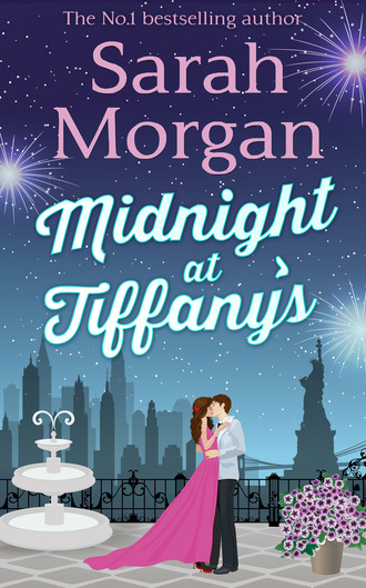 Сара Морган. Midnight At Tiffany's
