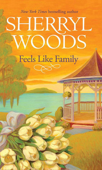 Sherryl Woods. A Sweet Magnolias Novel