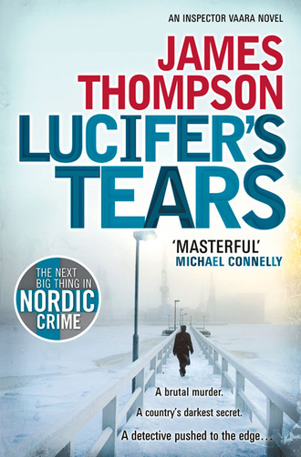 James  Thompson. Lucifer’s Tears