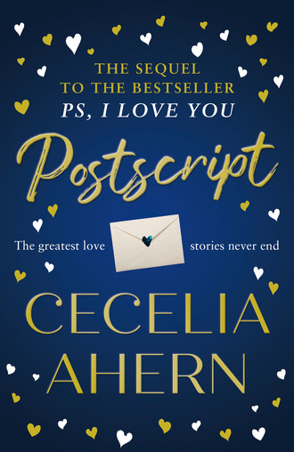 Cecelia Ahern. Postscript