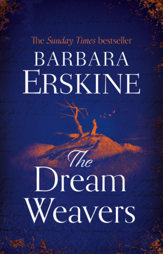 The Dream Weavers. Barbara Erskine