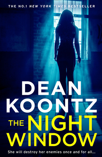 Dean Koontz. The Night Window