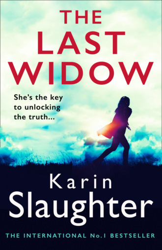 Karin Slaughter. The Last Widow