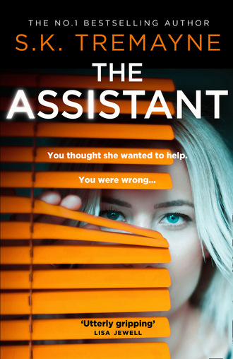 S.K. Tremayne. The Assistant