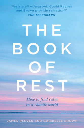 James  Reeves. The Book of Rest