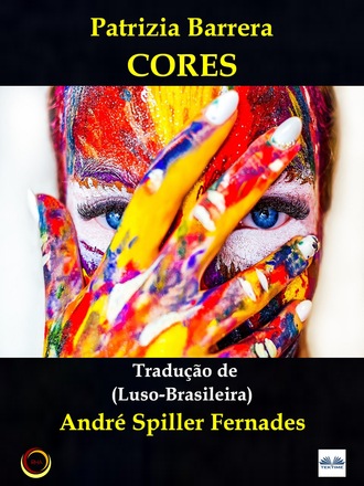 Patrizia Barrera. Cores