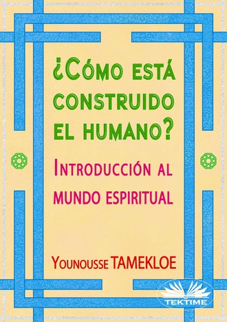 ¿Cómo Está Construido El Humano?. 