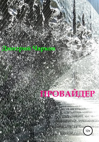 Провайдер. 
