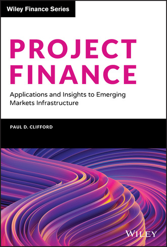 Paul D. Clifford. Project Finance