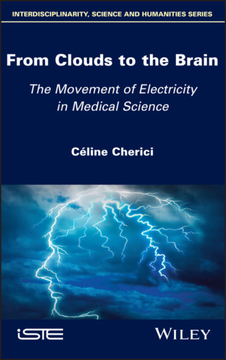 Celine Cherici. From Clouds to the Brain