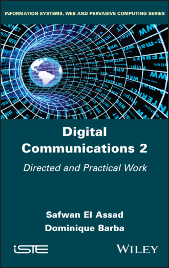 Safwan El Assad. Digital Communications 2
