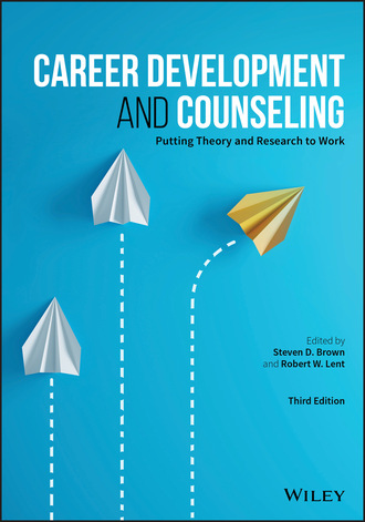 Группа авторов. Career Development and Counseling