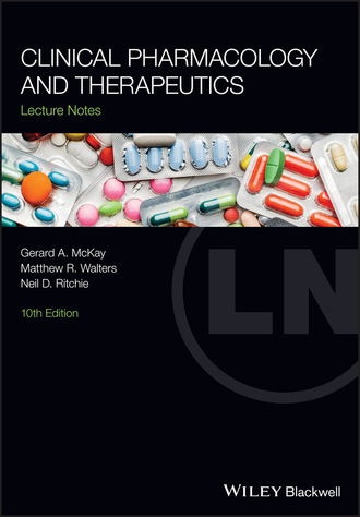 Группа авторов. Clinical Pharmacology and Therapeutics