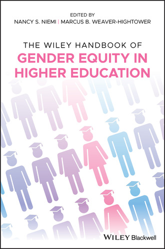 Группа авторов. The Wiley Handbook of Gender Equity in Higher Education