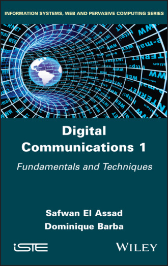 Safwan El Assad. Digital Communications 1