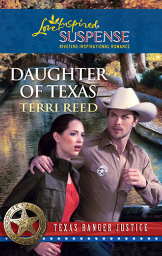 Terri Reed. Daughter of Texas