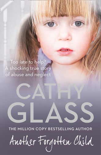 Cathy Glass. Another Forgotten Child