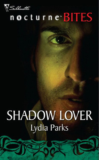 Lydia Parks. Shadow Lover
