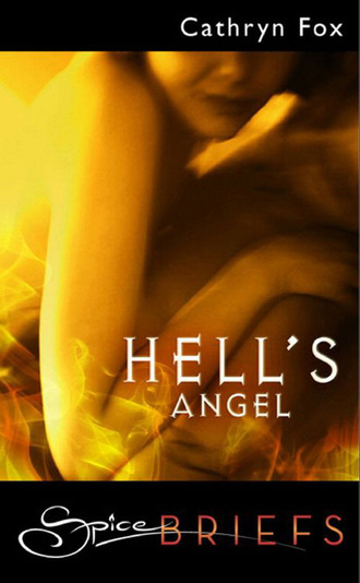 Cathryn Fox. Hell's Angel