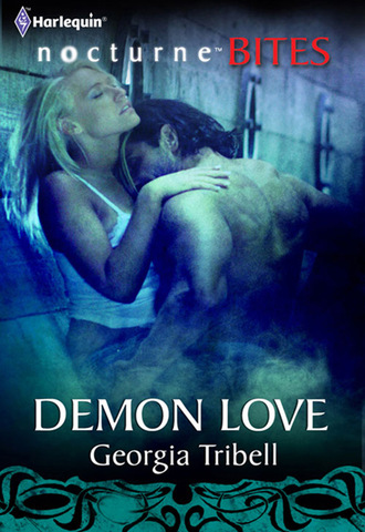 Demon Love. Georgia Tribell