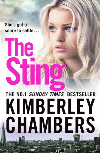 Kimberley  Chambers. The Sting