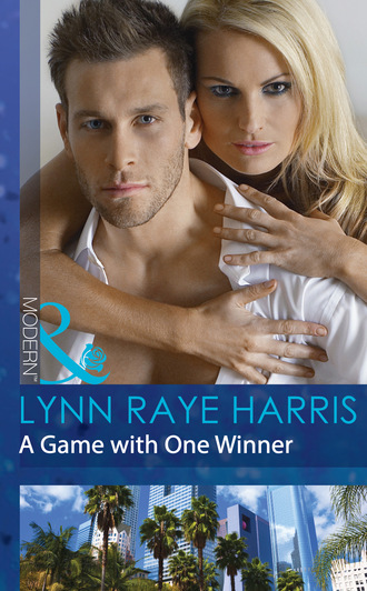 Lynn Raye Harris. A Game with One Winner