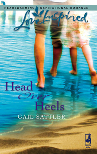 Gail Sattler. Head Over Heels