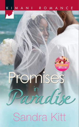 Sandra Kitt. Promises in Paradise