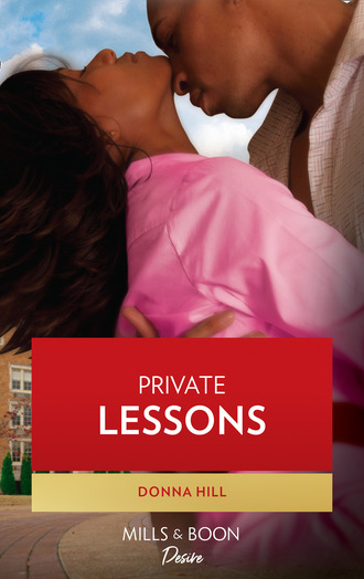 Donna Hill. Private Lessons