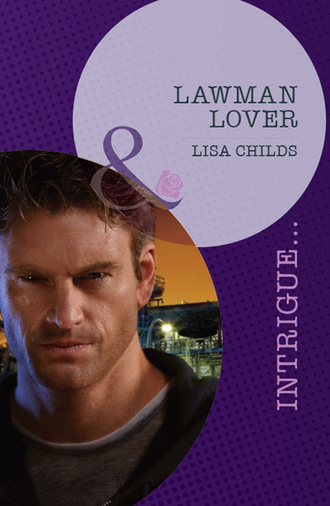 Lisa Childs. Lawman Lover