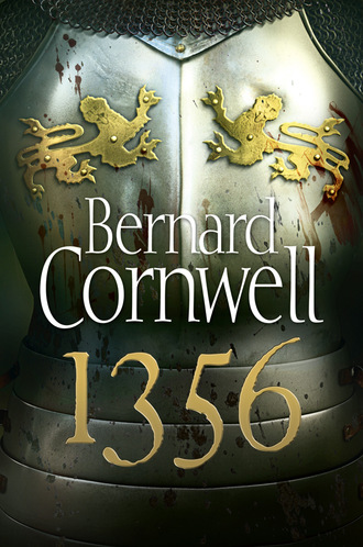 Bernard Cornwell. 1356 (Special Edition)