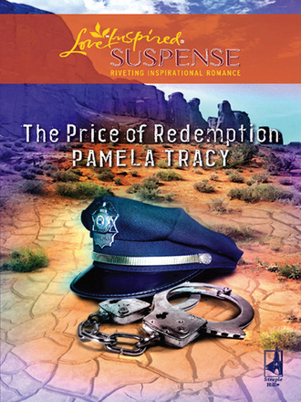 Pamela Tracy. The Price of Redemption