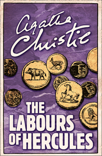 Agatha Christie. The Labours of Hercules