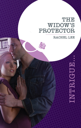 Rachel  Lee. The Widow's Protector