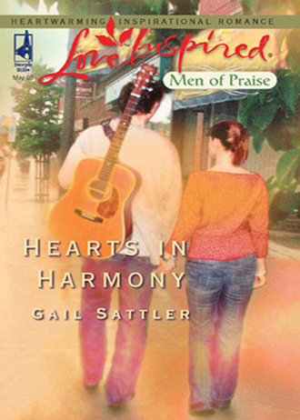 Hearts in Harmony. 