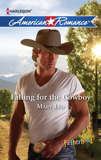 Mary Leo. Falling for the Cowboy