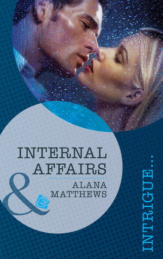 Alana Matthews. Internal Affairs