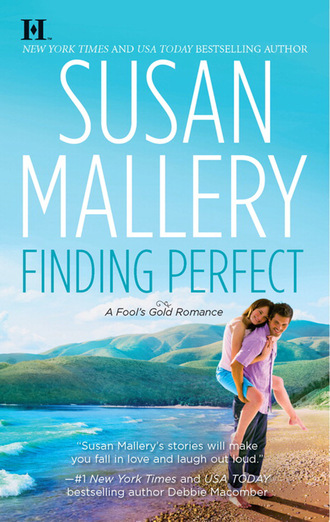 Susan Mallery. Finding Perfect