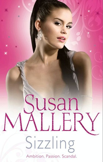 Susan Mallery. The Buchanan Saga