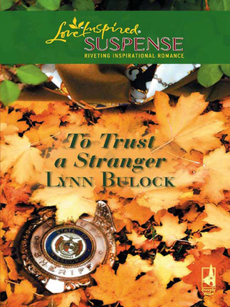 Lynn Bulock. To Trust a Stranger