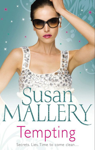 Susan Mallery. The Buchanan Saga